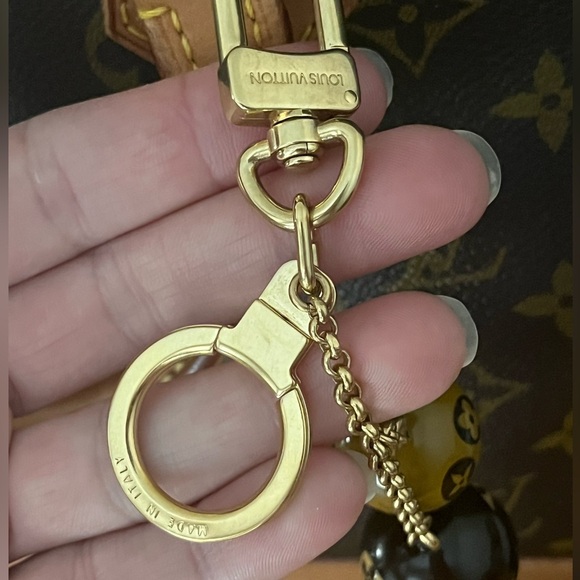 Louis Vuitton Jack and Lucie Charm - Picture 14 of 16